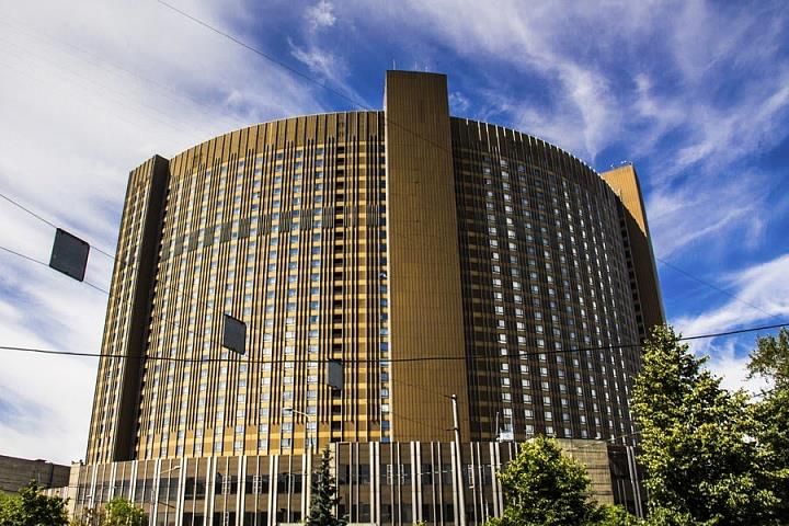 КОСМОС, гостиница - 36