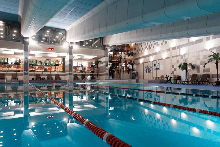 КОСМОС, гостиница - 37