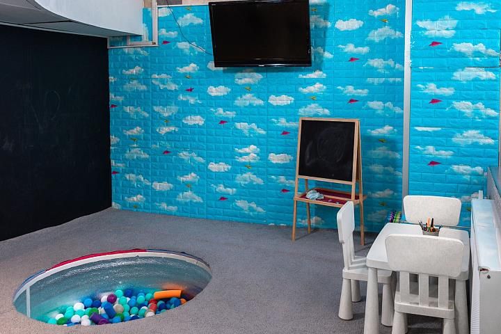 КОСМОС, гостиница - 38