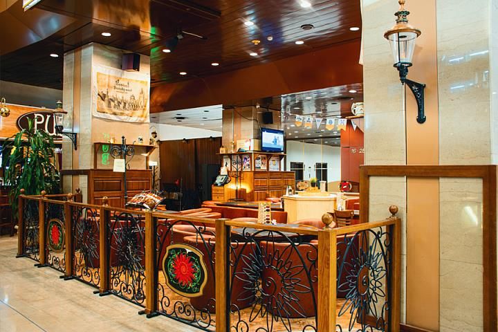 КОСМОС, гостиница - 39