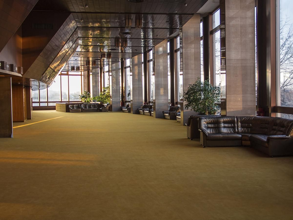 КОСМОС, гостиница - 7