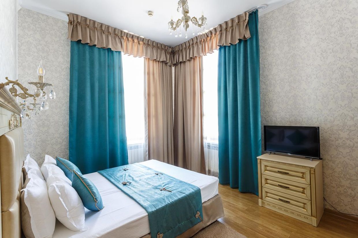 KRAS HOTEL, пансионат - 16