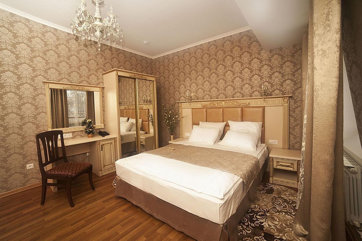 KRAS HOTEL, пансионат - 27