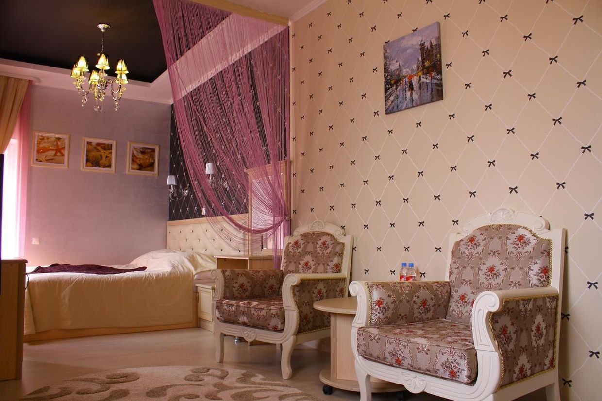 KRAS HOTEL, пансионат - 9