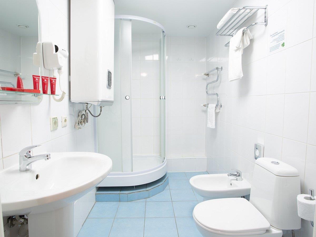 AZIMUT ОТЕЛЬ КЕМЕРОВО, отель - 16