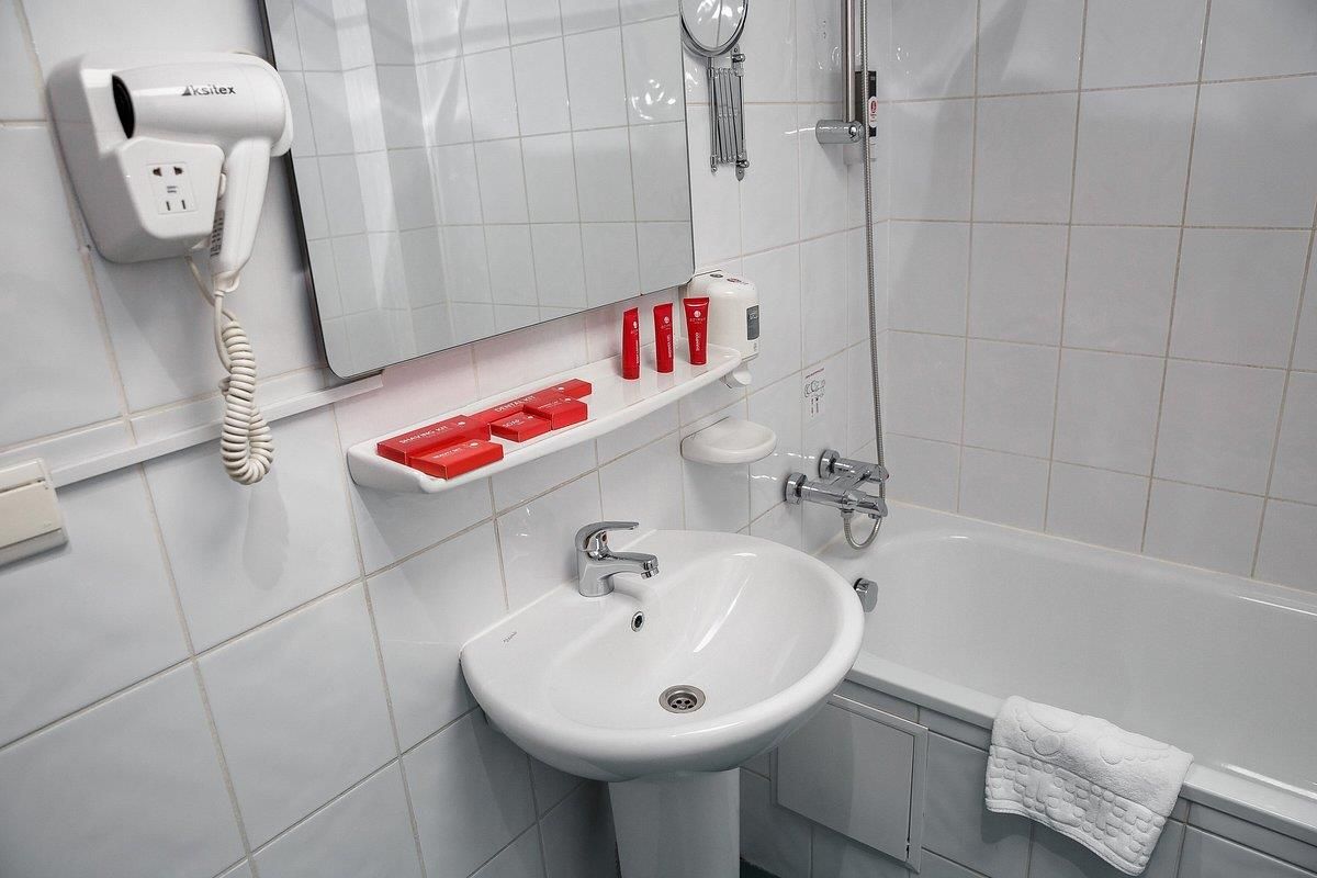 AZIMUT ОТЕЛЬ КЕМЕРОВО, отель - 20