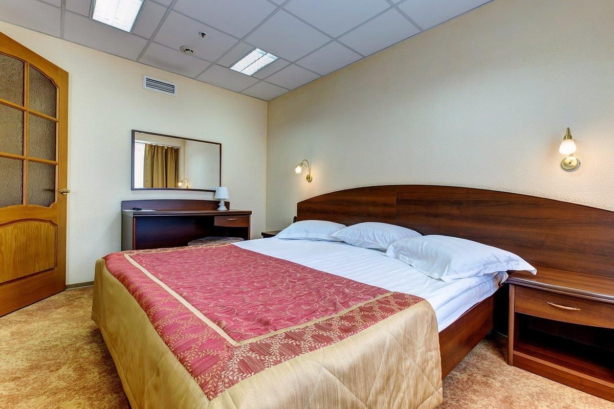 AZIMUT ОТЕЛЬ КЕМЕРОВО, отель - 22