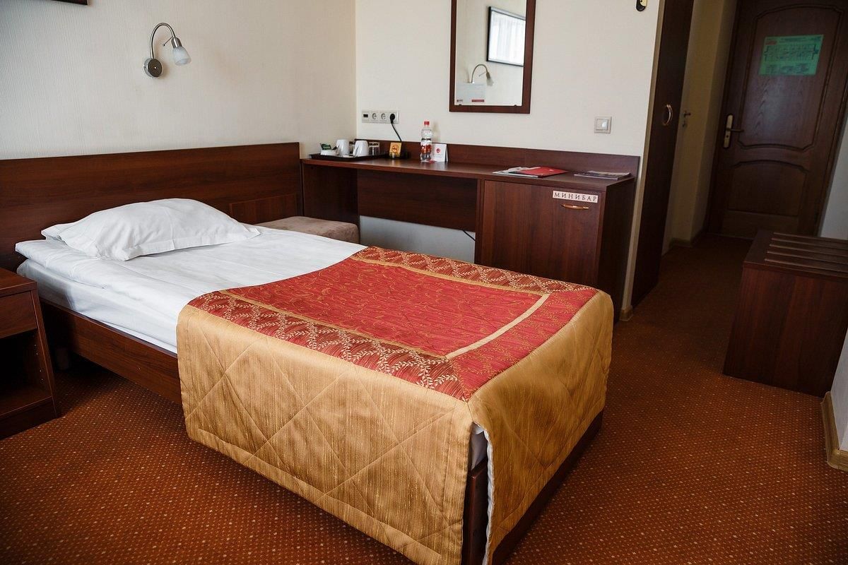 AZIMUT ОТЕЛЬ КЕМЕРОВО, отель - 25