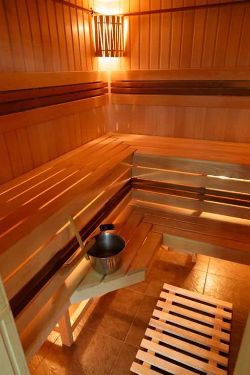 АЛИОТ, гостиница - 23