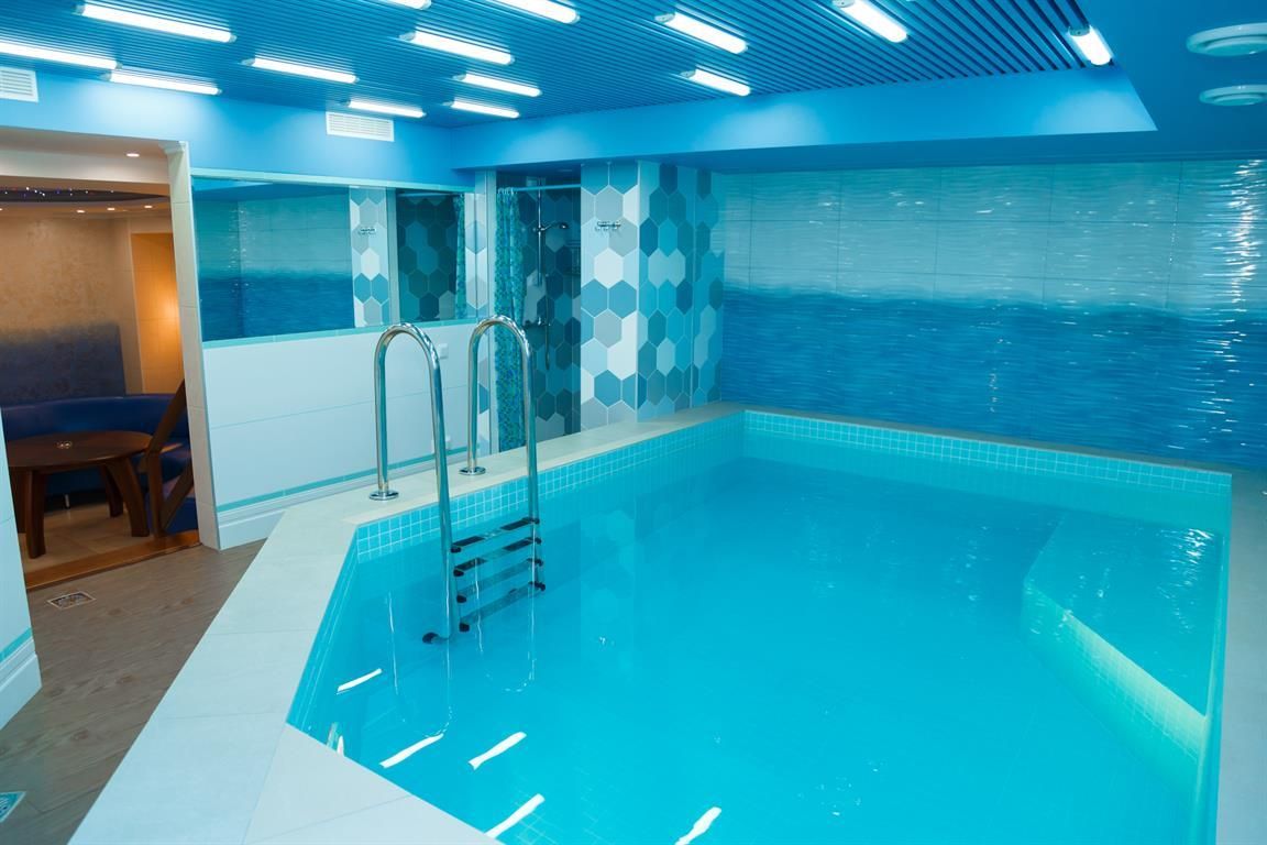 АЛИОТ, гостиница - 24