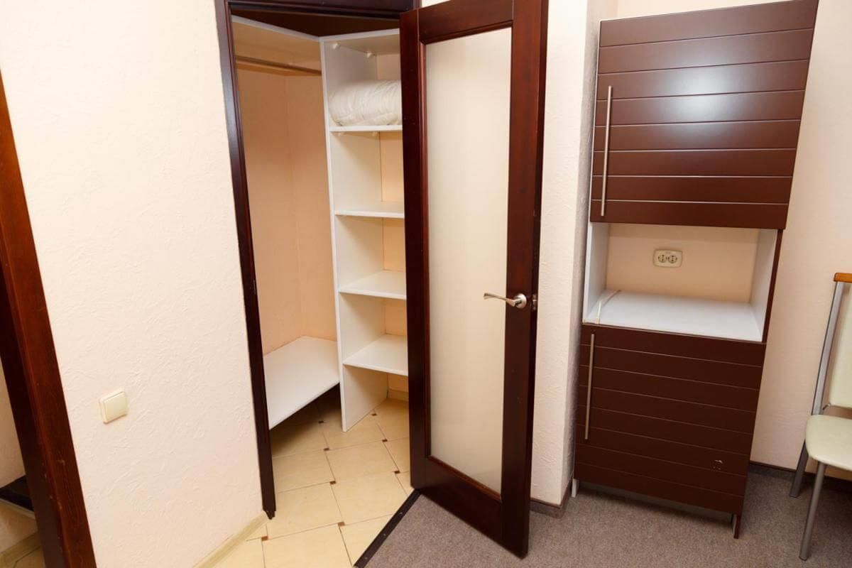 АЛИОТ, гостиница - 4