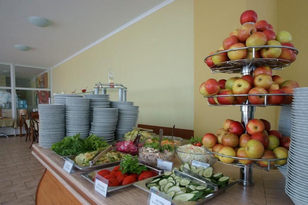 ПРИМОРЬЕ, ТОСК (Коктебель) - 3