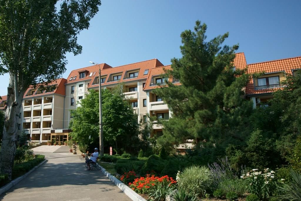 ПРИМОРЬЕ, ТОСК (Коктебель) - 22