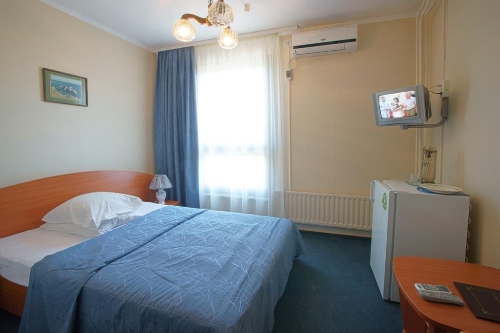 ПРИМОРЬЕ, ТОСК (Коктебель) - 24