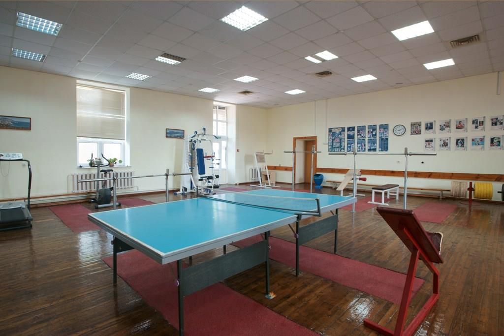 ПРИМОРЬЕ, ТОСК (Коктебель) - 9