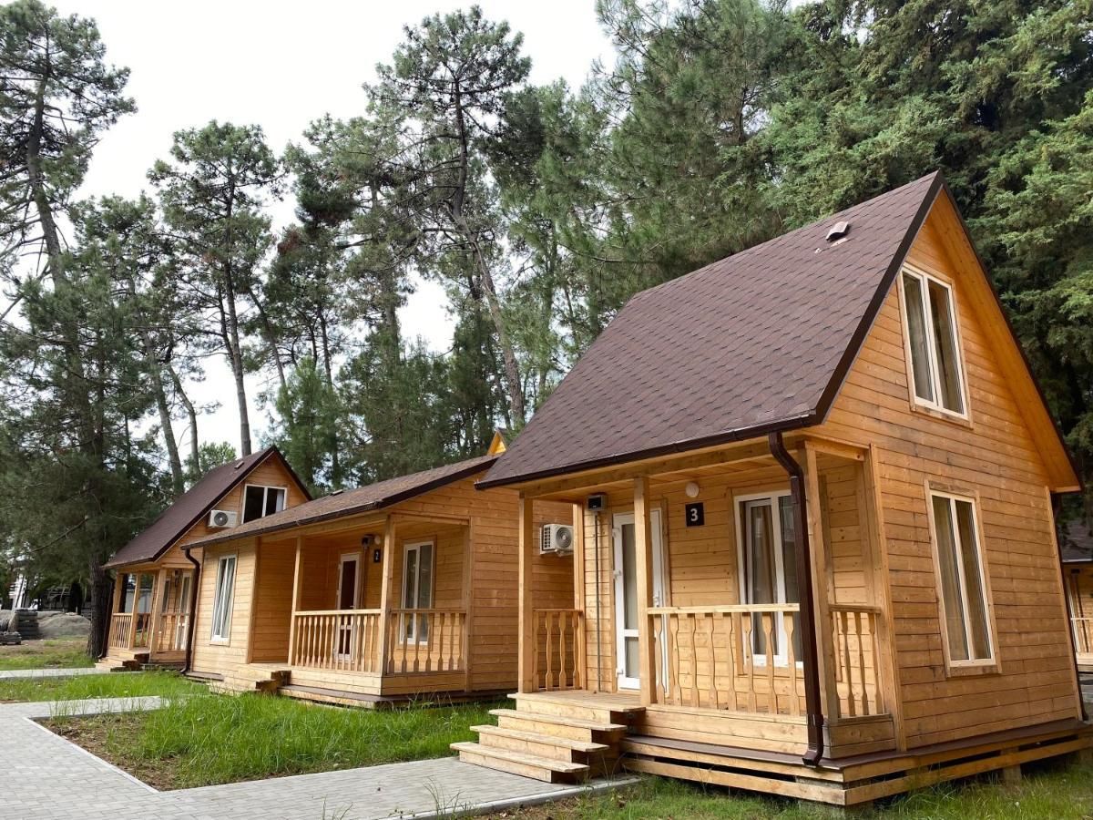 ЗОЛОТЫЕ ПЕСКИ (бывш. КУДРЫ), отель стандарт - 26
