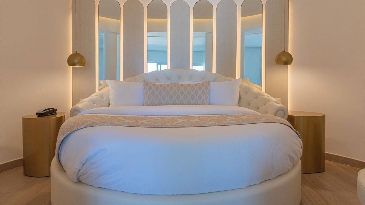 GRAND BAVARO PRINCESS - 12