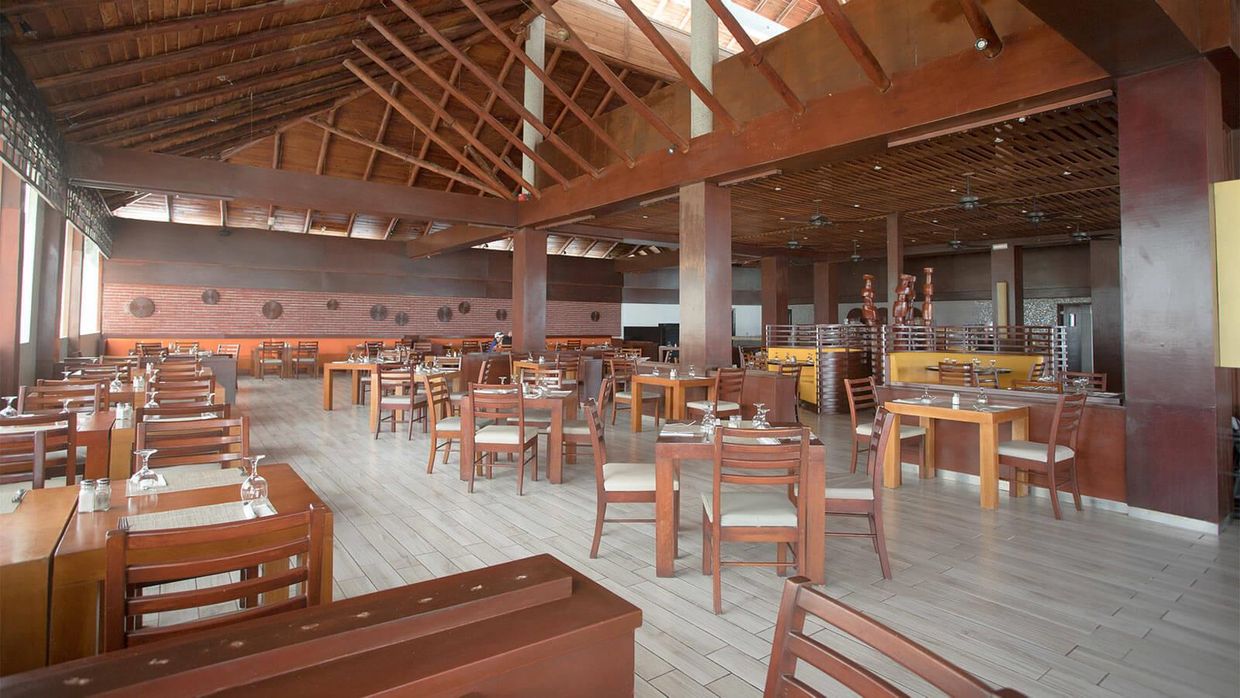 GRAND BAVARO PRINCESS - 15