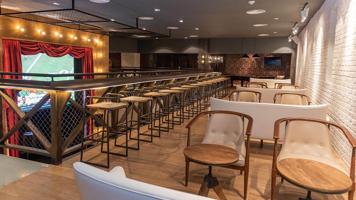 GRAND BAVARO PRINCESS - 17