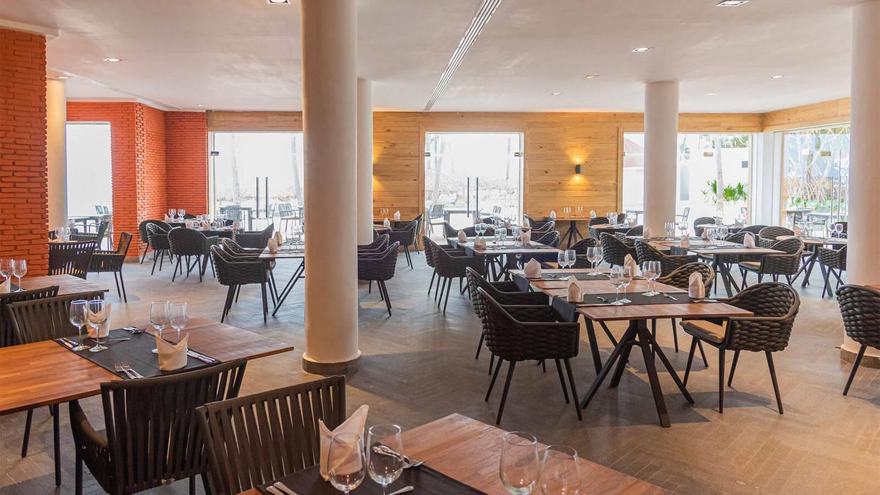 GRAND BAVARO PRINCESS - 18