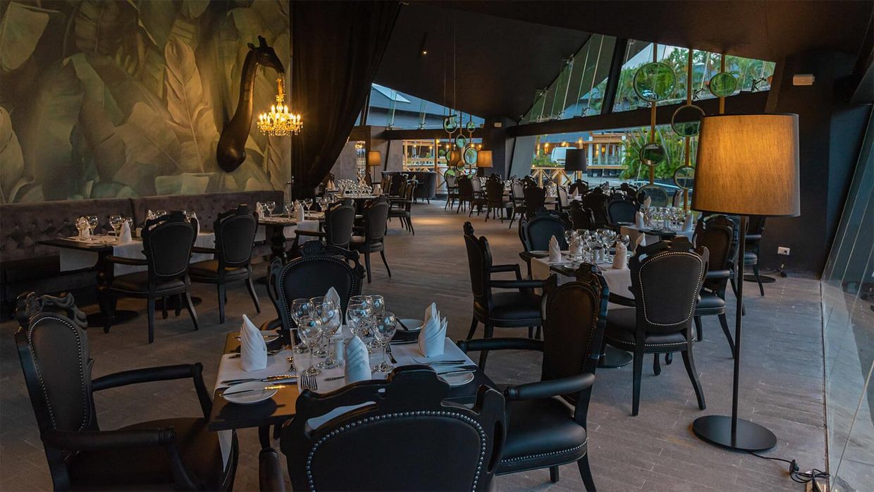 GRAND BAVARO PRINCESS - 19