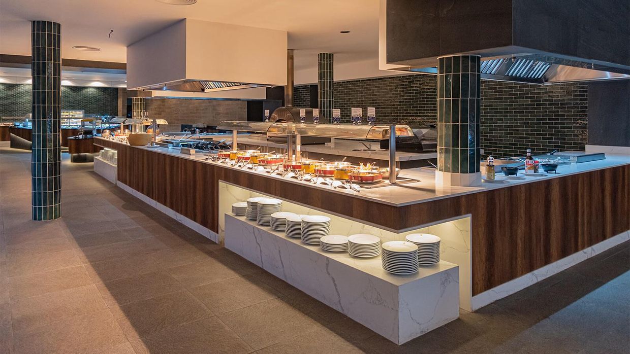 GRAND BAVARO PRINCESS - 20