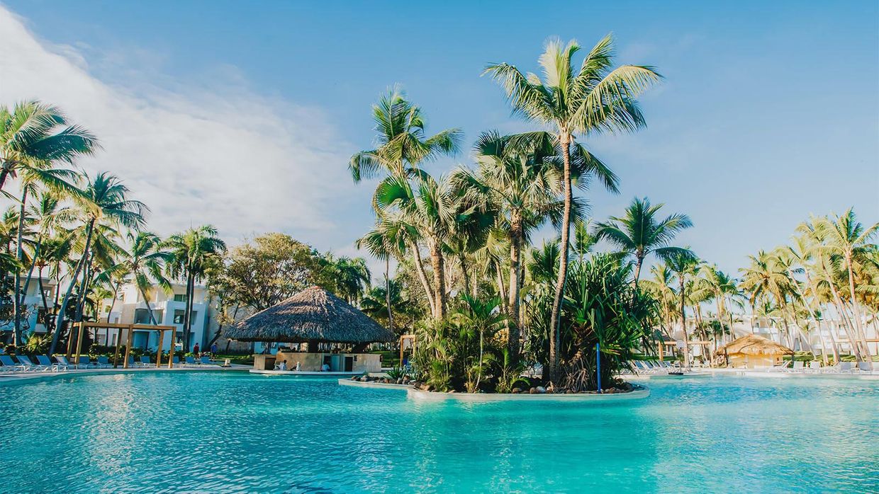 GRAND BAVARO PRINCESS - 3