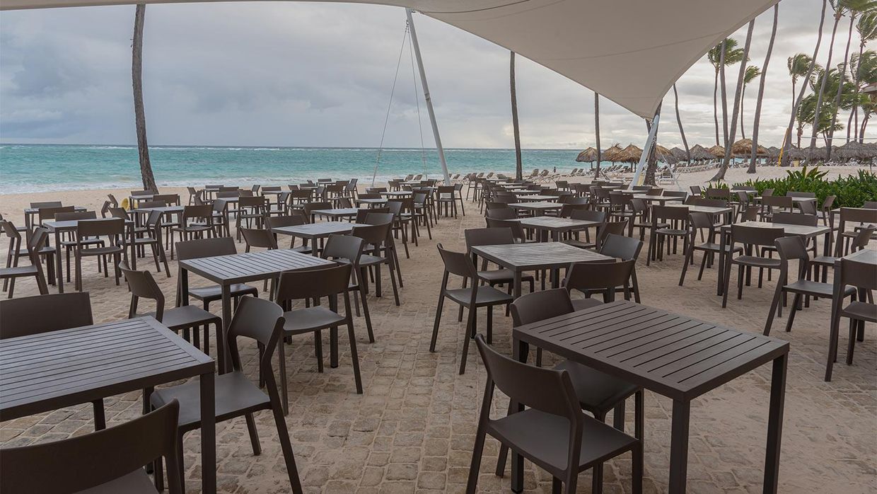 GRAND BAVARO PRINCESS - 21