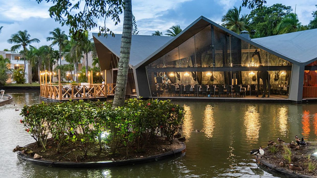 GRAND BAVARO PRINCESS - 23