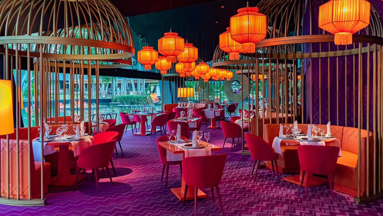 GRAND BAVARO PRINCESS - 24