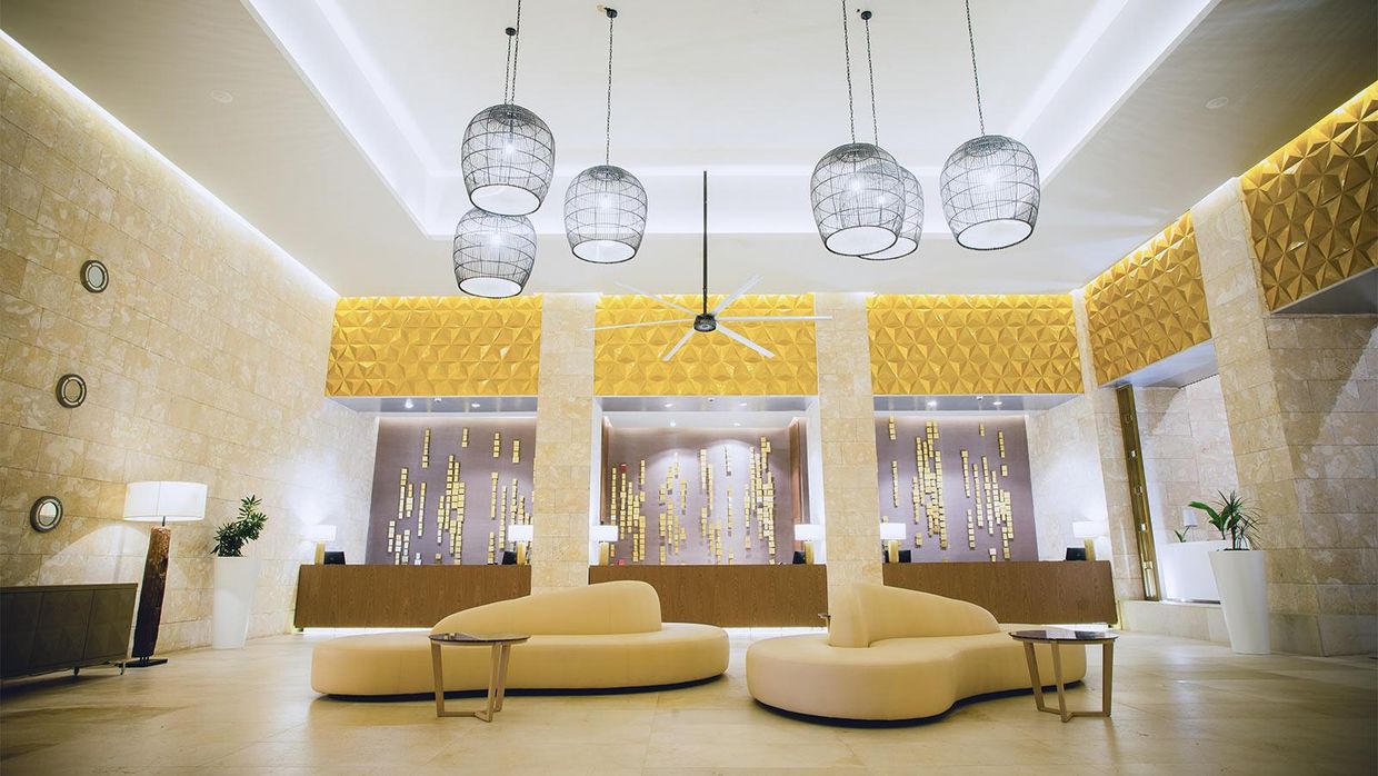 GRAND BAVARO PRINCESS - 29