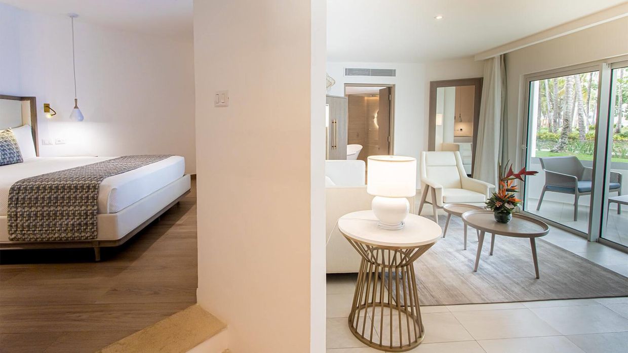 GRAND BAVARO PRINCESS - 30