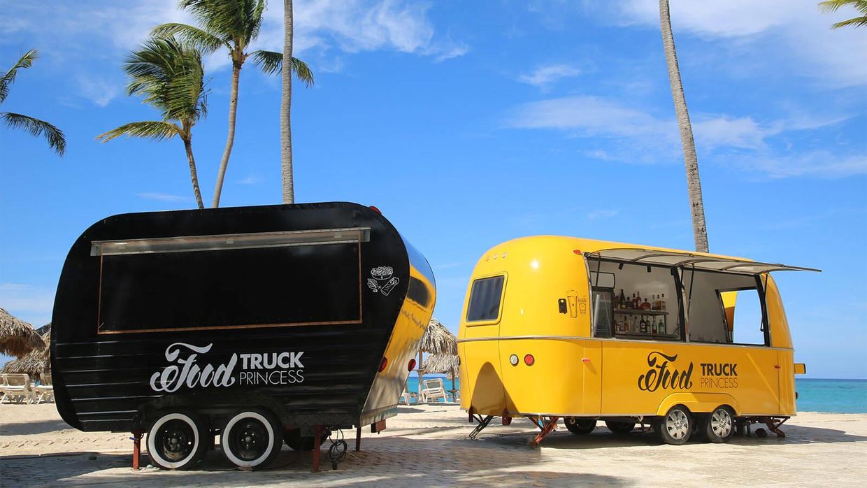 GRAND BAVARO PRINCESS - 33