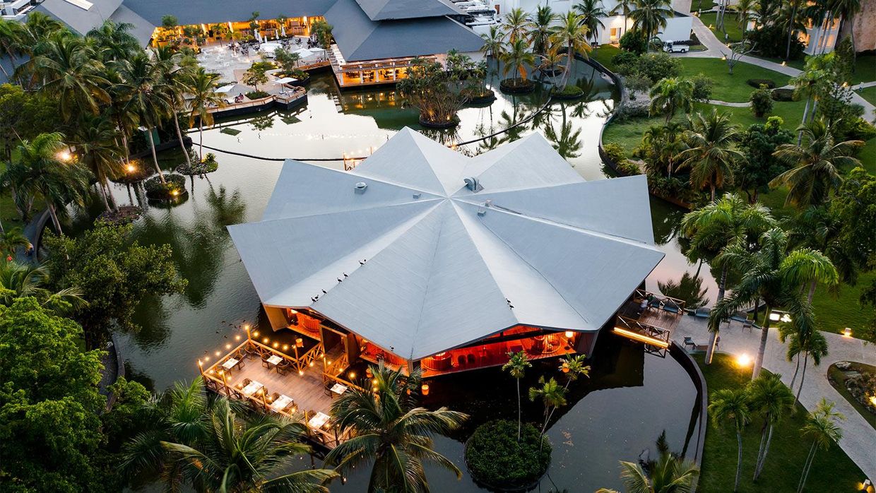 GRAND BAVARO PRINCESS - 35