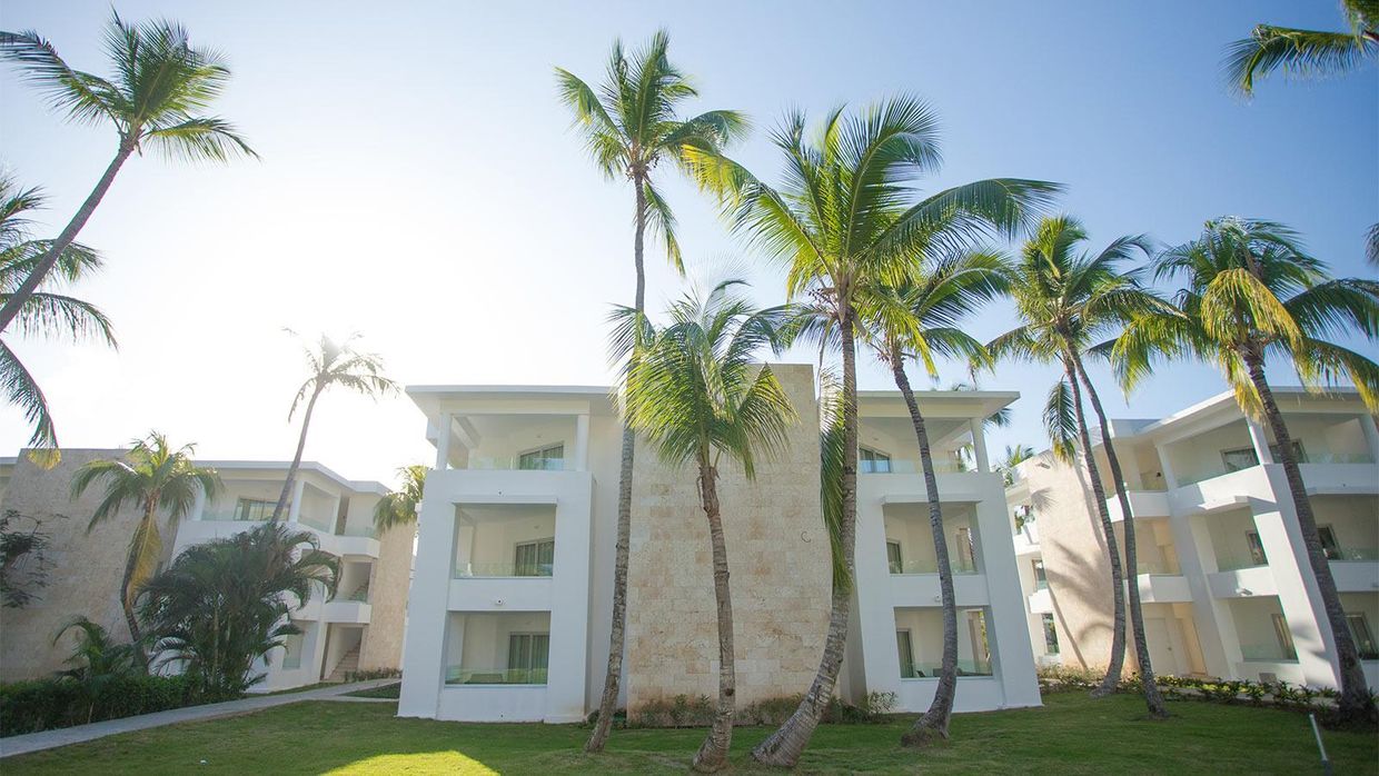 GRAND BAVARO PRINCESS - 36