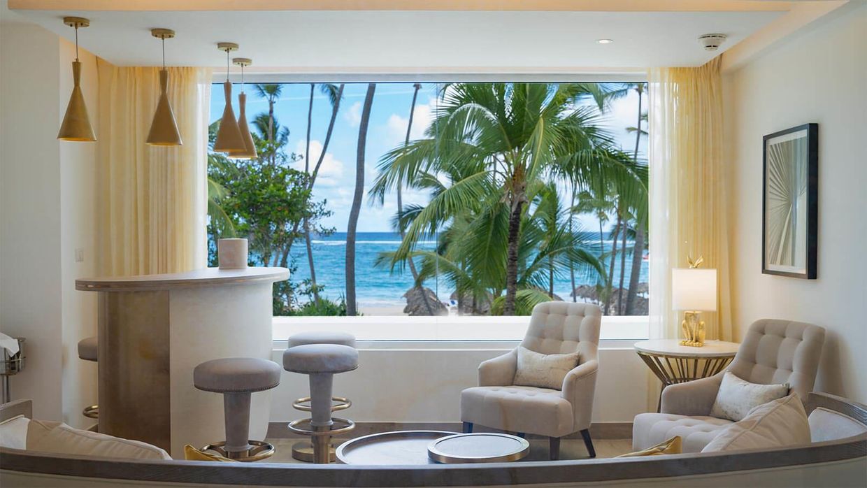 GRAND BAVARO PRINCESS - 37