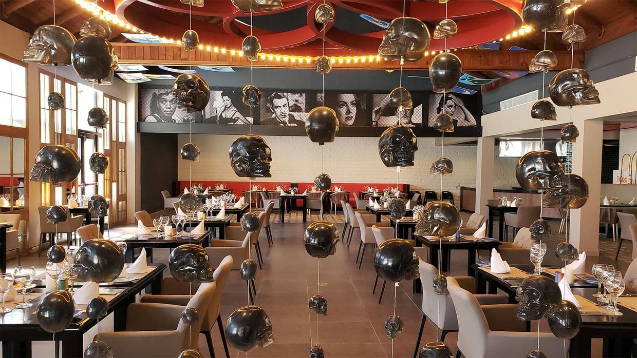 GRAND BAVARO PRINCESS - 39