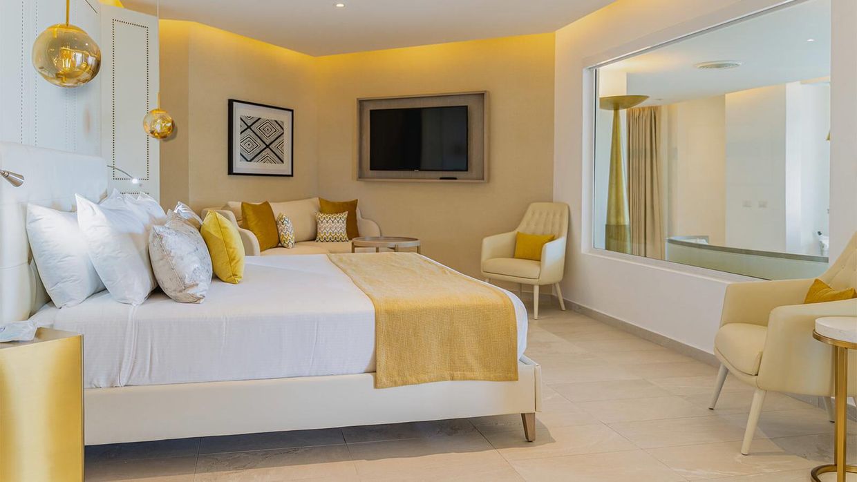 GRAND BAVARO PRINCESS - 5