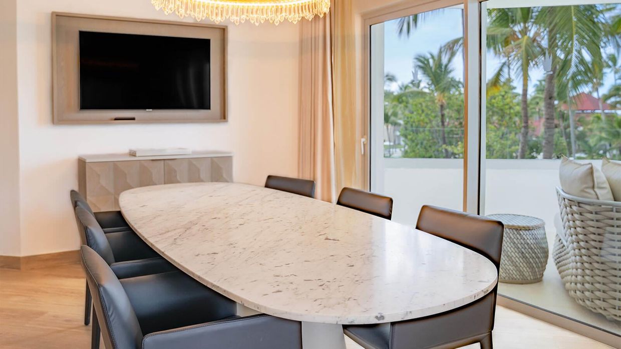 GRAND BAVARO PRINCESS - 7