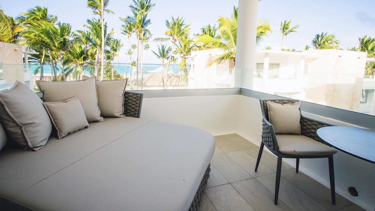 GRAND BAVARO PRINCESS - 8