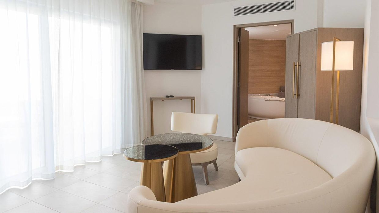 GRAND BAVARO PRINCESS - 9