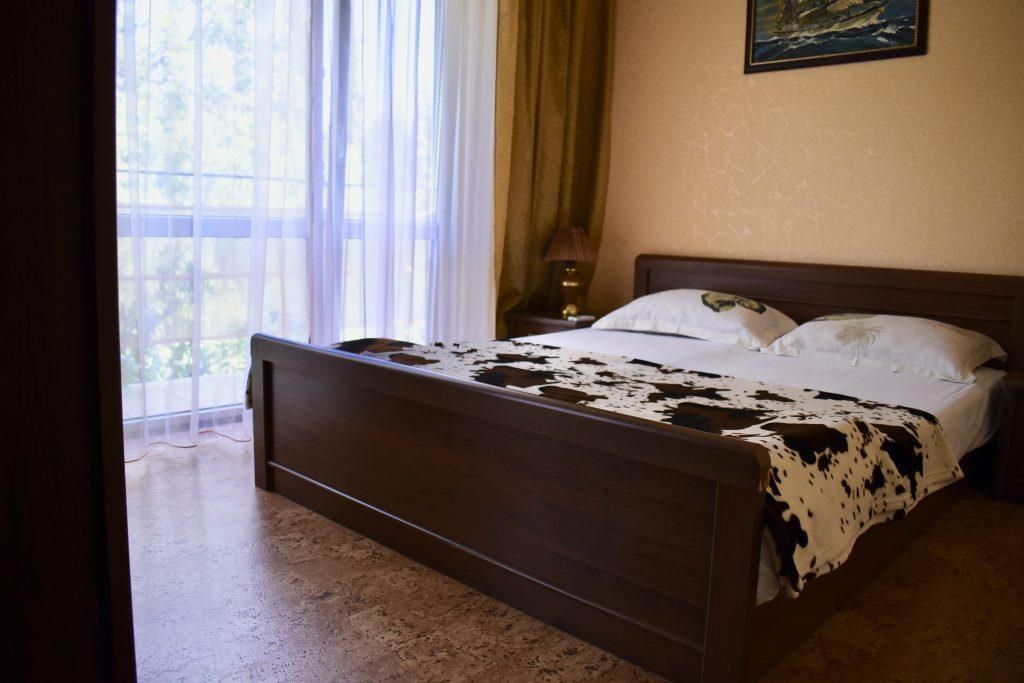 ЛЕГЕНДА, пансионат (Семидворье) - 2