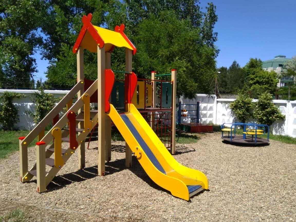 ЯВА, гостиничный комплекс - 14