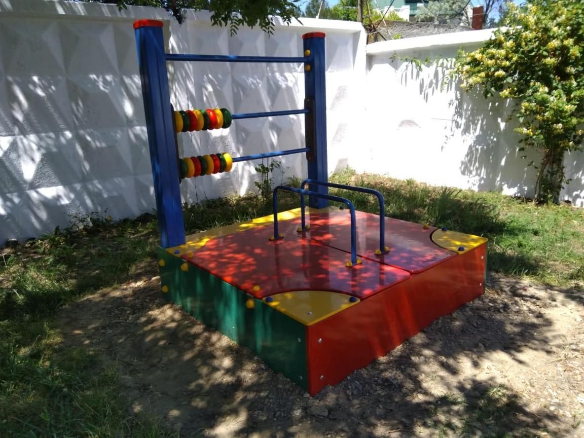 ЯВА, гостиничный комплекс - 15