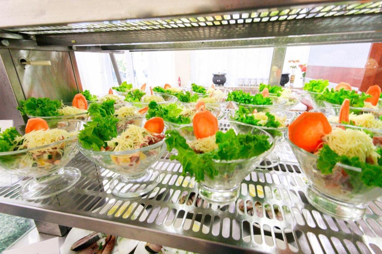 ЯВА, гостиничный комплекс - 16