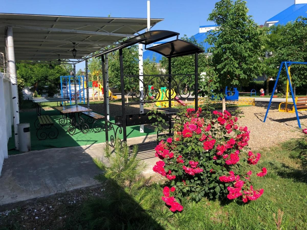 ЯВА, гостиничный комплекс - 17