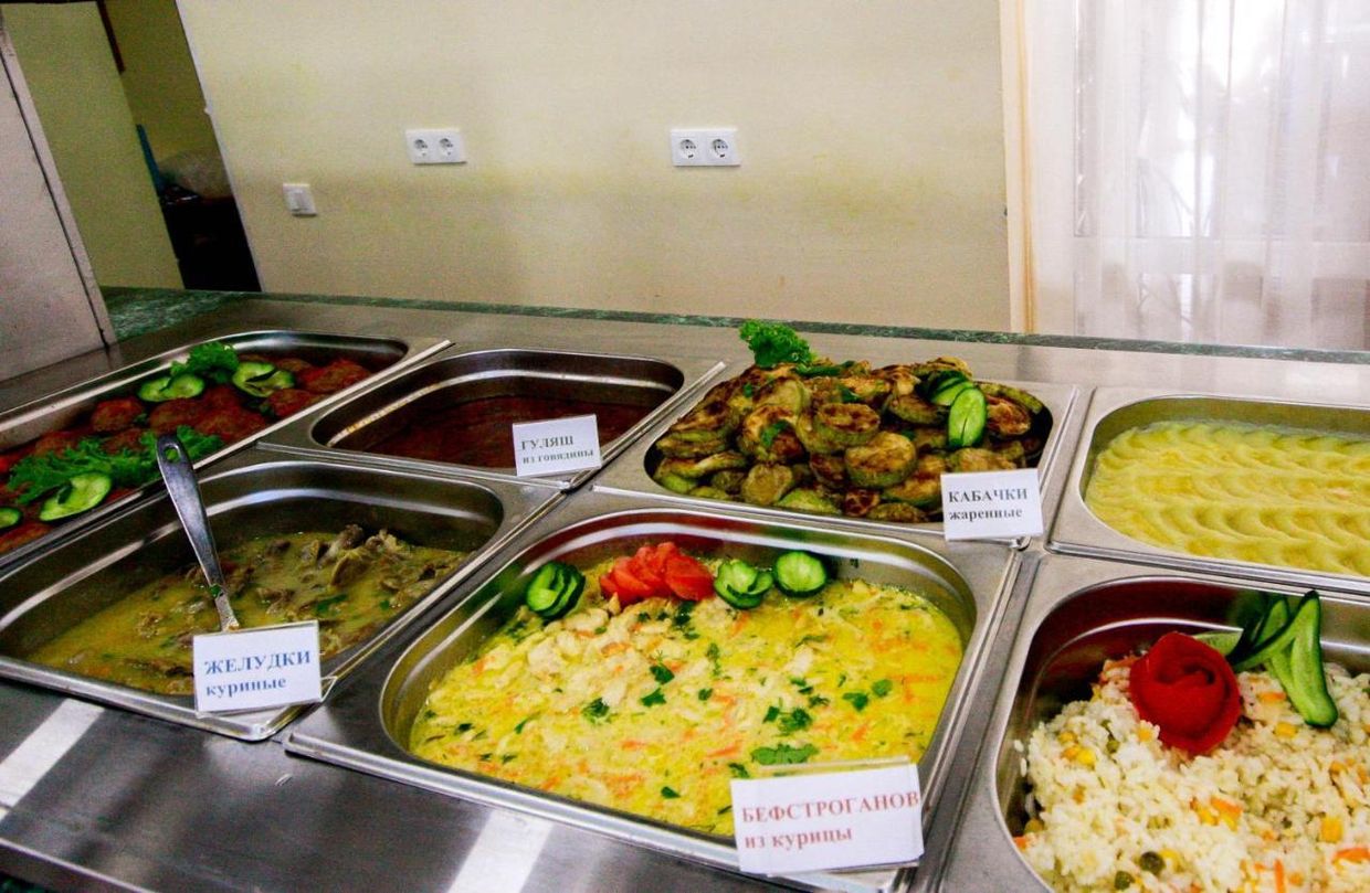 ЯВА, гостиничный комплекс - 19