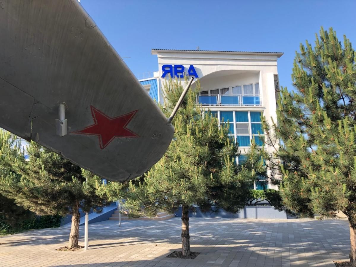 ЯВА, гостиничный комплекс - 20