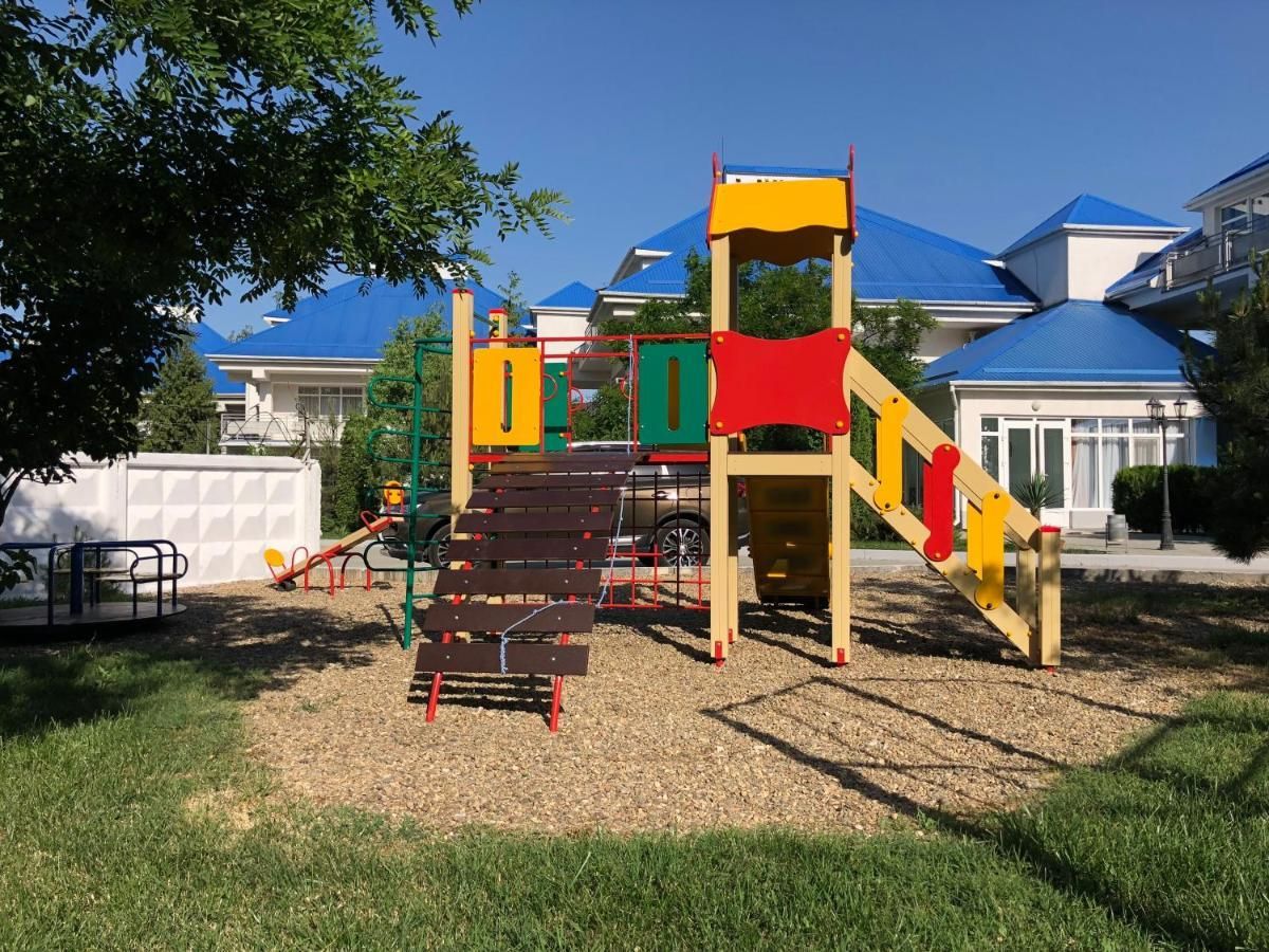 ЯВА, гостиничный комплекс - 21