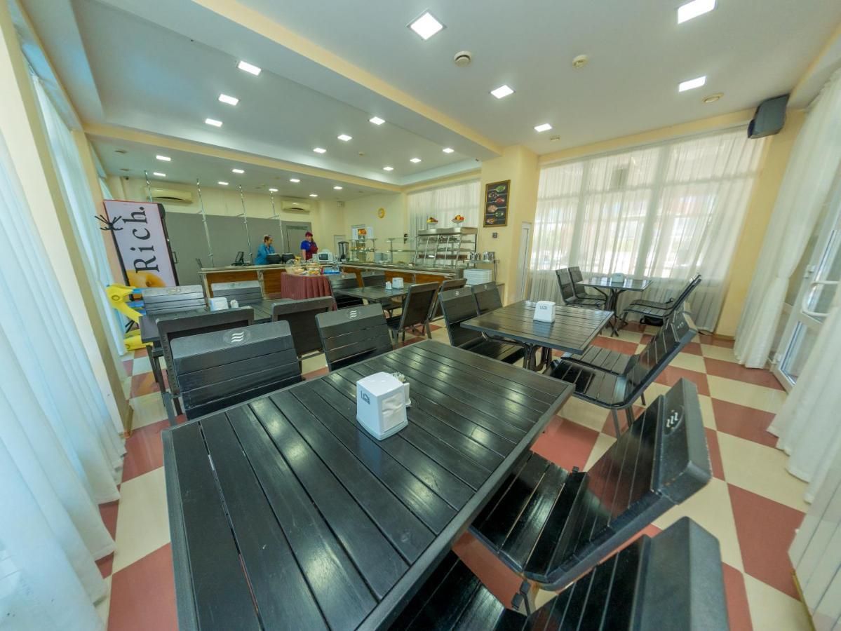 ЯВА, гостиничный комплекс - 22